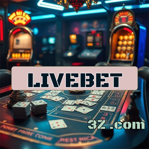 Apostas Empolgantes na Livebet: Diversão e Emoção a Cada Clique