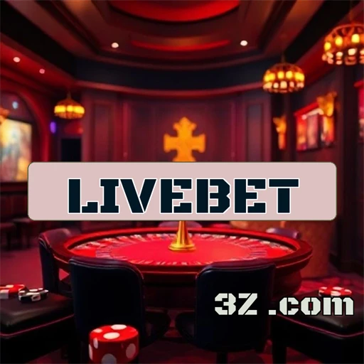 livebet Apostas Esportivas