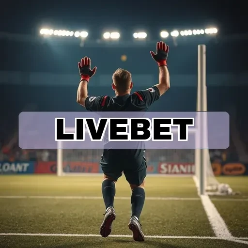 livebet: Apostas em ESports Que Vão Mudar Seu Jogo
