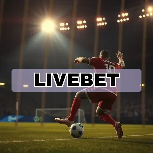 livebet: Apostas Emocionantes e Dinâmicas para Todos os Jogos