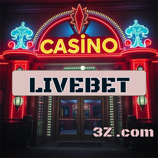 livebet Pagamentos Rápidos