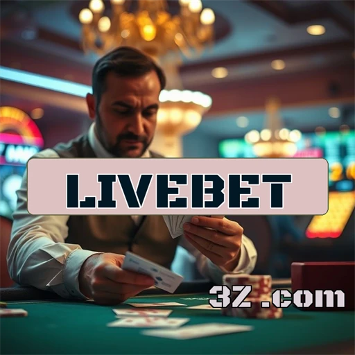 livebet Plataforma Atraente